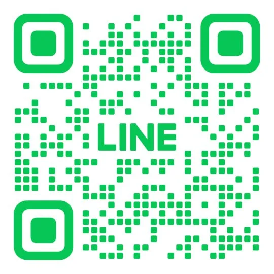 QR Code ติดต่อ dookeela ผ่าน Line